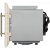 Встраиваемая микроволновая печь Hiberg VМ 8505 Y