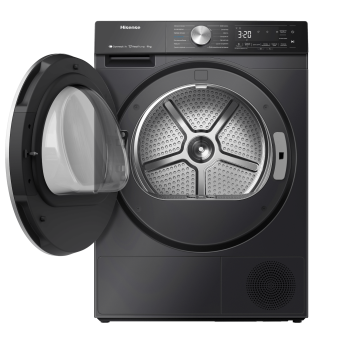 Сушильная машина Hisense DH5S902BB