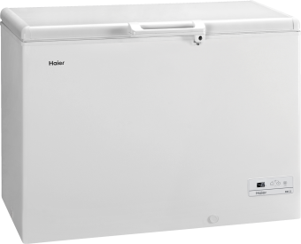 Морозильный ларь Haier HCE379R
