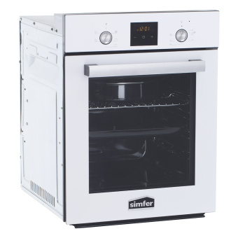 Духовой шкаф Simfer B4EW56016