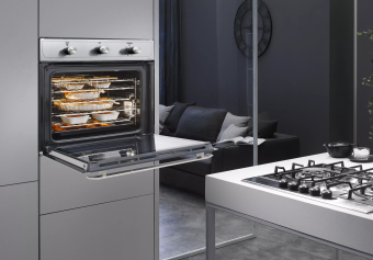 Духовой шкаф Delonghi SLM 50 RUS