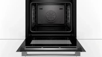 Духовой шкаф Bosch HSG 636BW1