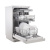 Посудомоечная машина DeLonghi DDWS09S Favorite+O24