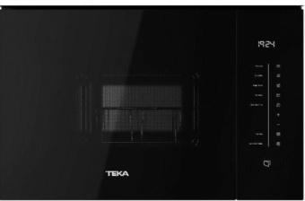 Встраиваемая микроволновая печь Teka MLEG 820 FI FULL BLACK