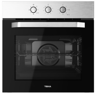 Духовой шкаф Teka HCB 6525 SS