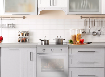 Духовой шкаф газовый DeLonghi SGX 4 RUS