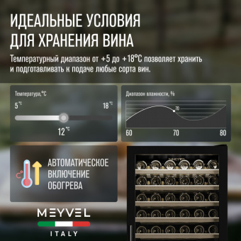 Meyvel MV160-KBT2