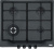 Варочная панель Franke FHTL 604 3G TC GF C