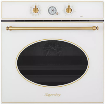 Духовой шкаф Kuppersberg SR 6911 W Bronze