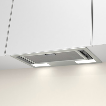 Встраиваемая вытяжка Gorenje BHI611ES