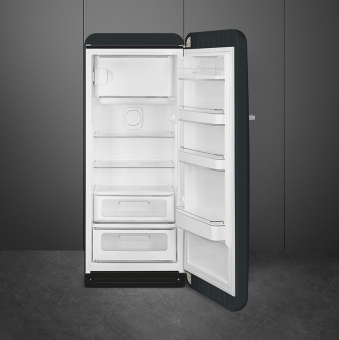 Холодильник Smeg FAB28RDBLV5
