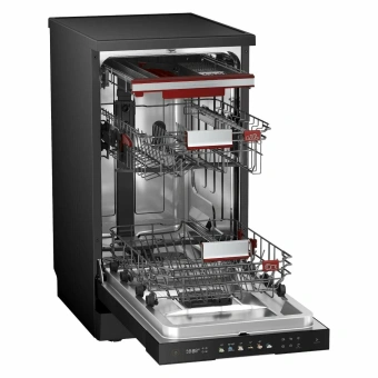 Посудомоечная машина Toshiba DW-10F3(BS)-RU