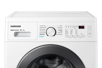 Стиральная машина Samsung WW70A4S20VE/LP