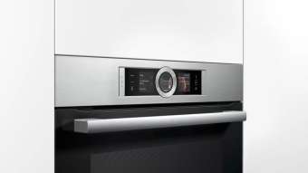 Духовой шкаф Bosch CSG656RS2