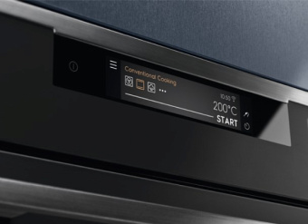 Духовой шкаф Electrolux KOAAS31WT