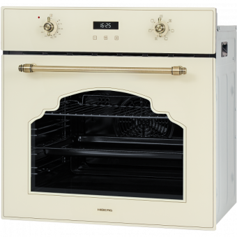Духовой шкаф Hiberg VM 6260 YR