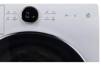 Стиральная машина Whirlpool WM E104A W RU