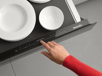 Подогреватель Miele ESW 7020 GRGR
