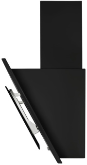Вытяжка Maunfeld Tower C 50 чёрный