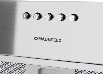 Вытяжка Maunfeld Crosby Power 60 белый