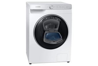 Стиральная машина Samsung WW90T986CSH/LP