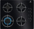 Варочная панель Electrolux GPE264EK