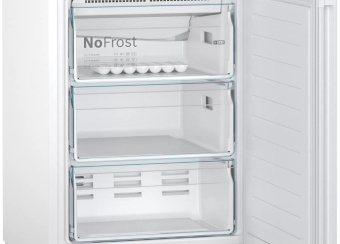 Холодильник Bosch KGN39XW27R
