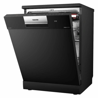 Посудомоечная машина Toshiba DW-14F6(B)-RU
