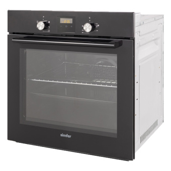Духовой шкаф Simfer B6EB560001