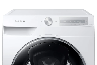 Стиральная машина Samsung WW10T654CLH/LP