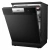 Посудомоечная машина Toshiba DW-14F6(B)-RU