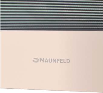 Духовой шкаф с СВЧ Maunfeld MCMO.44.9GBG