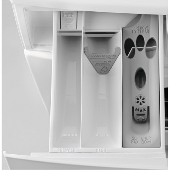 Встраиваемая стиральная машина Electrolux EW7F3R48SI