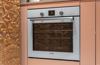 Духовой шкаф Simfer B6EC68011