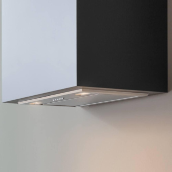 Встраиваемая вытяжка Bertazzoni Professional KIN70MOD1XB стальная