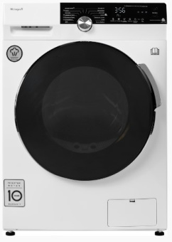 Стиральная машина Weissgauff WM 5649 DC Inverter Steam