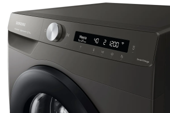 Стиральная машина Samsung WW80A6S24AN/LD
