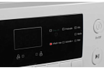 Стиральная машина Brandt WFB184QWE