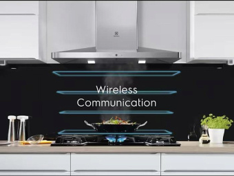 Варочная панель Electrolux EIS6448