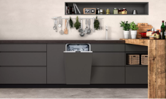 Встраиваемая посудомоечная машина Neff S855HMX50R