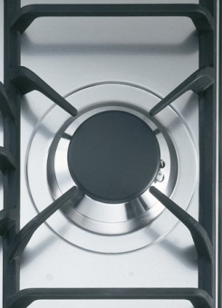 Варочная панель Smeg SER60SGH3