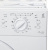 Встраиваемая стиральная машина Whirlpool awoc7712