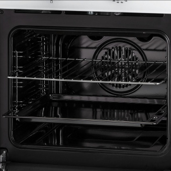 Духовой шкаф Krona LINEA 60 WH