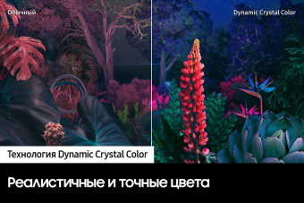 Телевизор Samsung UE75CU8000UXRU