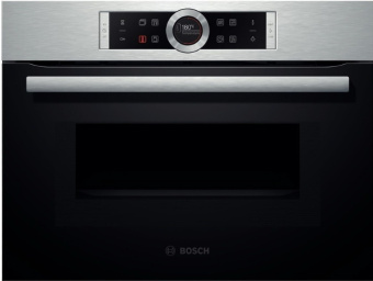Духовой шкаф Bosch CMG633BS1