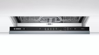 Встраиваемая посудомоечная машина Bosch SMV25BX02R