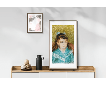 Телевизор Samsung QE32LS03CBUXRU