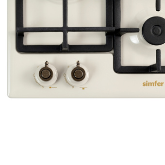 Варочная панель Simfer H60V41O597