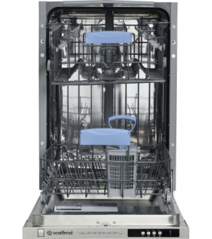 Встраиваемая посудомоечная машина Vestfrost VFDW4532