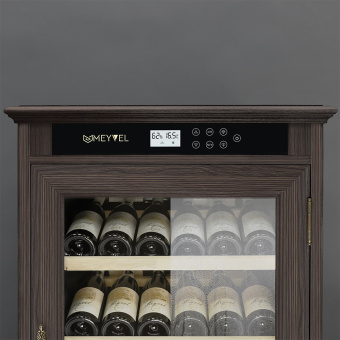 Meyvel MV102-WD1-C (Dark Chocolate)